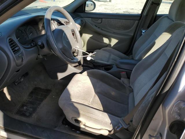 Photo 7 from auction – 2004 OLDSMOBILE ALERO GL with VIN 1G3NL52F74C219005