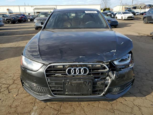 Photo 5 from auction – 2014 AUDI A4 PREMIUM with VIN WAUFFAFL1EN027506