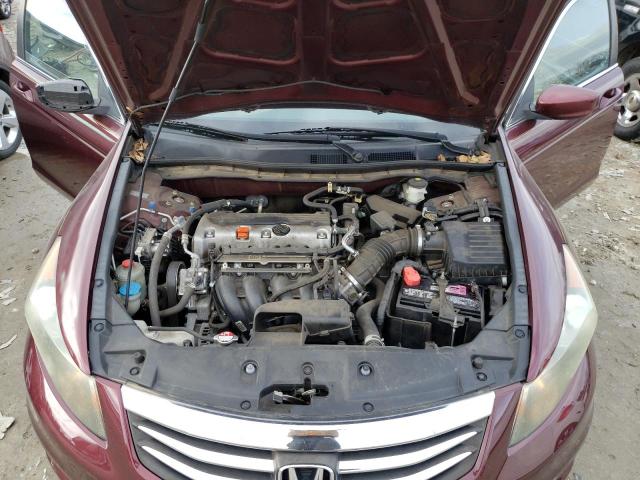 Photo 11 from auction – 2012 HONDA ACCORD LXP with VIN 1HGCP2F43CA136007