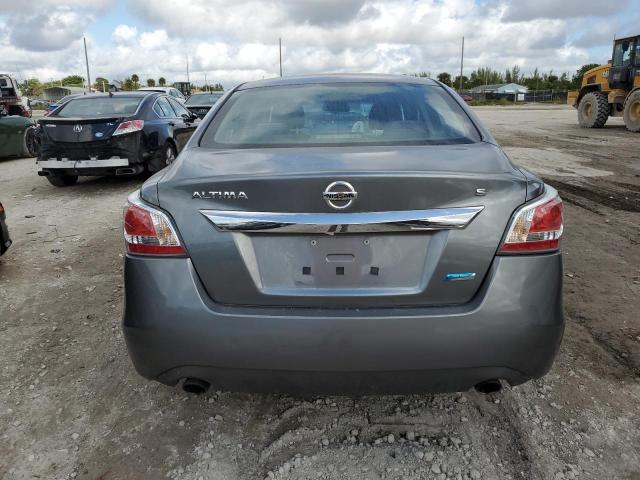 Photo 6 from auction – 2014 NISSAN ALTIMA 2.5 with VIN 1N4AL3AP8EC327914