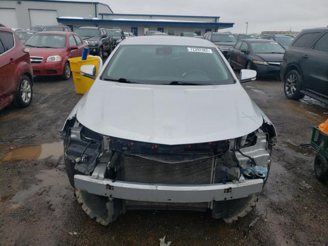 Photo 5 from auction – 2016 CHEVROLET IMPALA LTZ with VIN 2G1145S34G9183425
