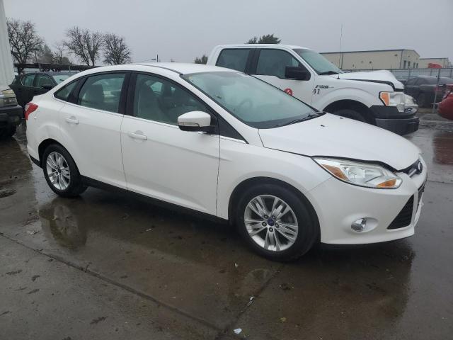 Photo 4 from auction – 2012 FORD FOCUS SEL with VIN 1FAHP3H20CL387969
