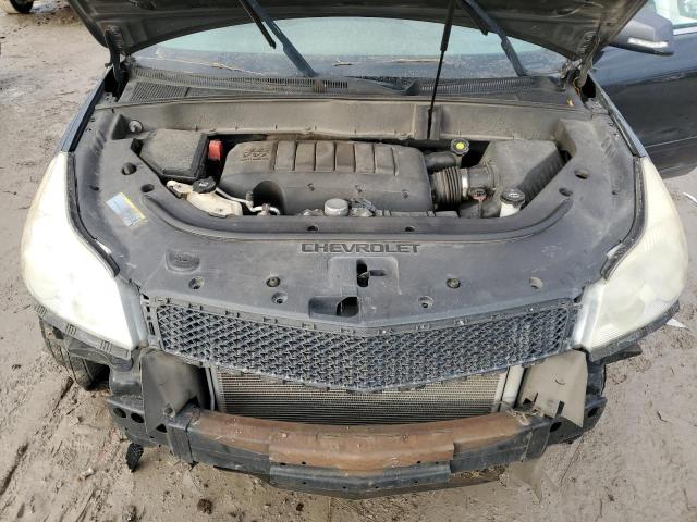 Photo 12 from auction – 2009 CHEVROLET TRAVERSE L with VIN 1GNEV23D69S114644