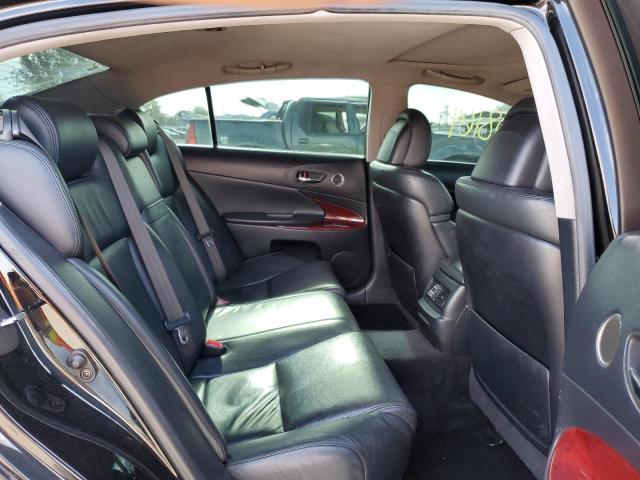 Photo 10 from auction – 2006 LEXUS GS 300 with VIN JTHCH96SX60012599