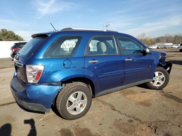 Photo 3 from auction – 2008 CHEVROLET EQUINOX LS with VIN 2CNDL23F186328885