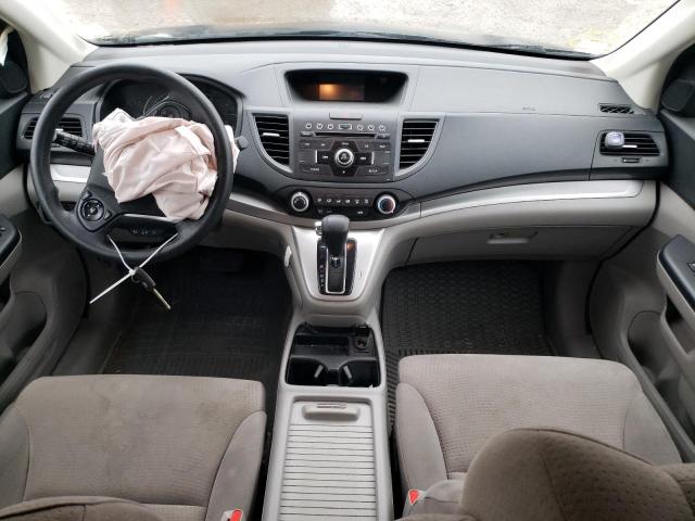 Photo 8 from auction – 2014 HONDA CR-V EX with VIN 2HKRM4H5XEH623980