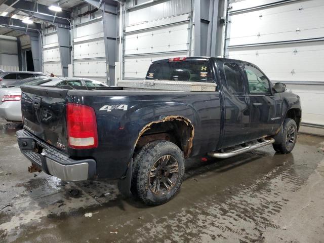 Photo 3 from auction – 2007 GMC NEW SIERRA with VIN 1GTEK19J97Z641784