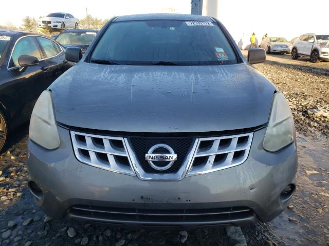 Photo 5 from auction – 2011 NISSAN ROGUE S with VIN JN8AS5MV3BW685035