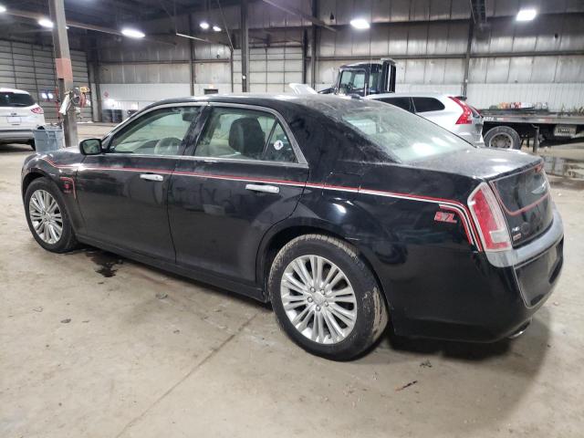Photo 2 from auction – 2013 CHRYSLER 300C LUXUR with VIN 2C3CCAST0DH541573