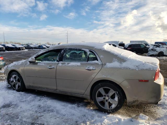 Photo 2 from auction – 2012 CHEVROLET MALIBU 2LT with VIN 1G1ZD5E05CF152304