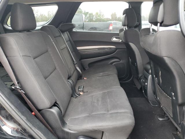 Photo 11 from auction – 2020 DODGE DURANGO SX with VIN 1C4RDHAG8LC166288