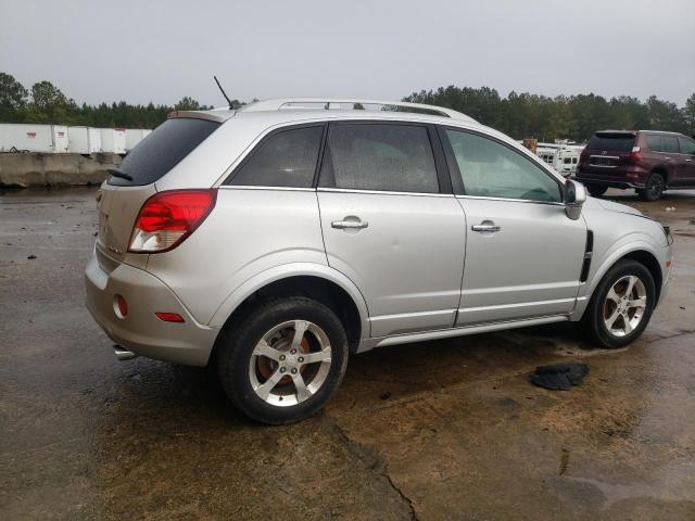 Photo 3 from auction – 2012 CHEVROLET CAPTIVA with VIN 3GNAL3E52CS639308