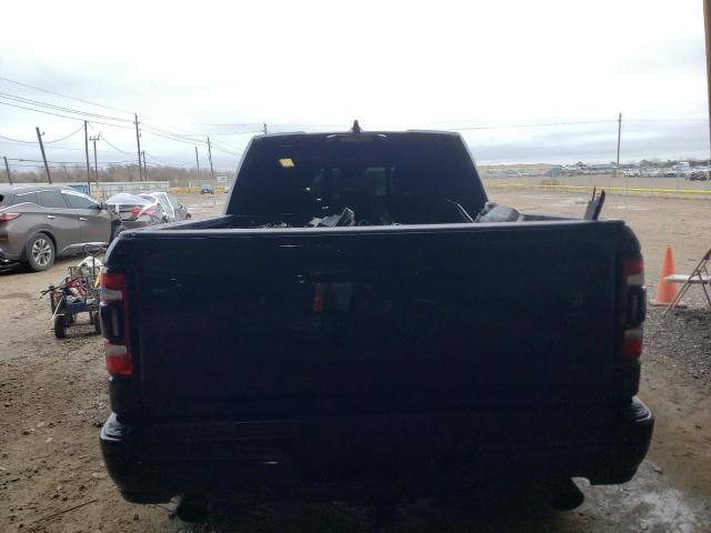 Photo 6 from auction – 2022 RAM 1500 LIMIT with VIN 1C6SRFHT9NN116492