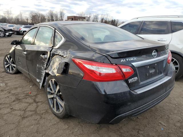 Photo 2 from auction – 2016 NISSAN ALTIMA 3.5 with VIN 1N4BL3AP5GC294913