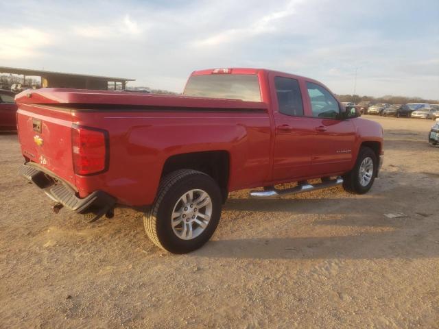 Photo 3 from auction – 2015 CHEVROLET SILVERADO with VIN 1GCRCREC2FZ295001