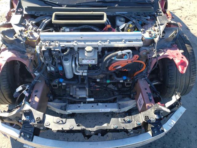 Photo 11 from auction – 2021 TESLA MODEL S with VIN 5YJSA1E67MF452673