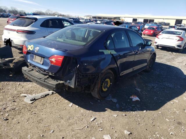 Photo 3 from auction – 2013 VOLKSWAGEN JETTA BASE with VIN 3VW2K7AJ6DM228801