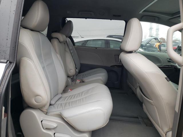 Photo 11 from auction – 2013 TOYOTA SIENNA XLE with VIN 5TDYK3DC2DS376639