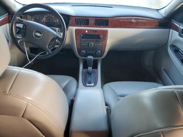 Photo 8 from auction – 2007 CHEVROLET IMPALA LT with VIN 2G1WC58R279266078