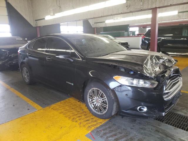 Photo 4 from auction – 2014 FORD FUSION TIT with VIN 3FA6P0RU7ER115977