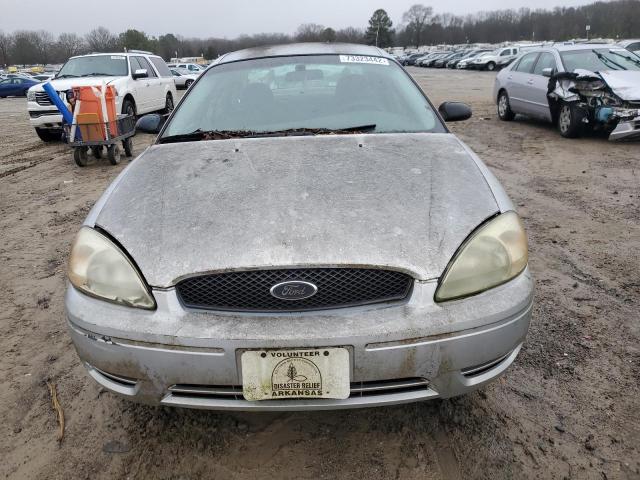 Photo 5 from auction – 2004 FORD TAURUS SES with VIN 1FAFP55S54A161530