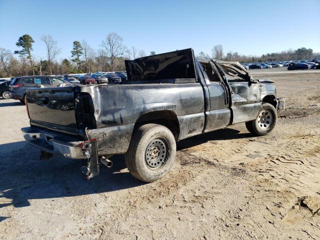 Photo 3 from auction – 2005 CHEVROLET SILVERADO with VIN 1GCEK19Z25Z255954