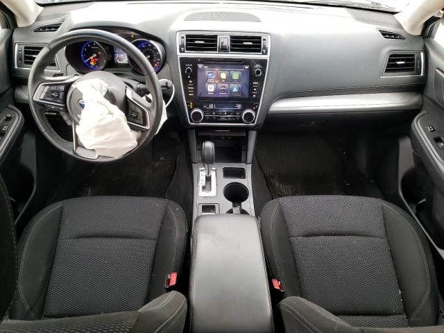 Photo 8 from auction – 2018 SUBARU OUTBACK 2. with VIN 4S4BSACC1J3241835
