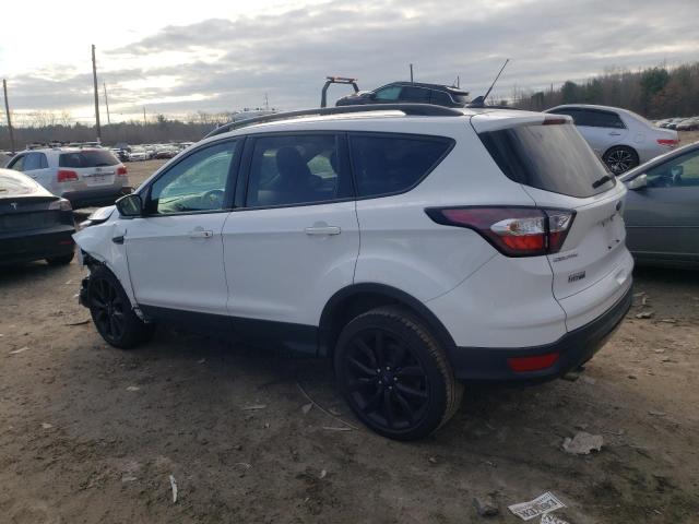Photo 2 from auction – 2018 FORD ESCAPE SE with VIN 1FMCU9GD9JUB78736