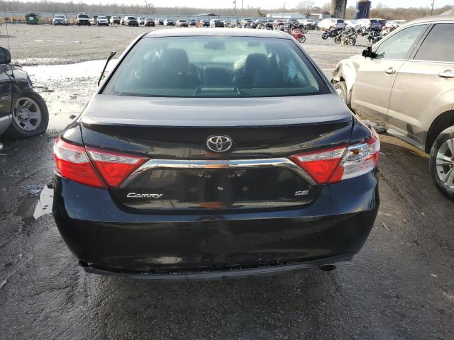 Photo 6 from auction – 2017 TOYOTA CAMRY LE with VIN 4T1BF1FK9HU380221