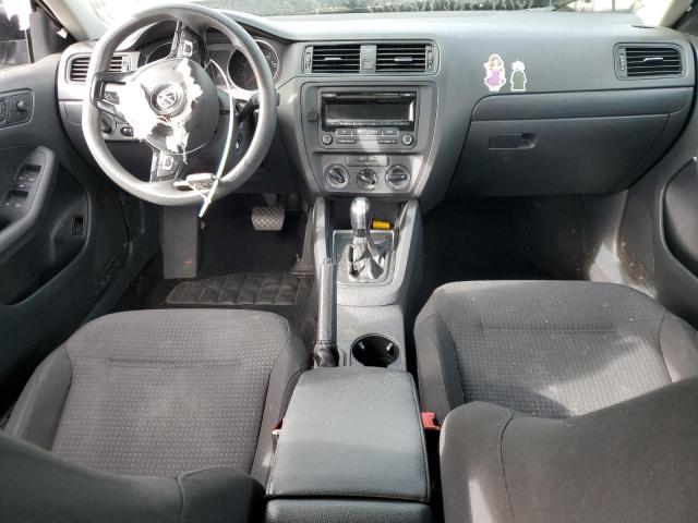 Photo 8 from auction – 2015 VOLKSWAGEN JETTA BASE with VIN 3VW2K7AJ8FM330586