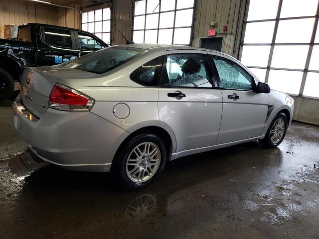Photo 3 from auction – 2008 FORD FOCUS SE with VIN 1FAHP35N08W238790