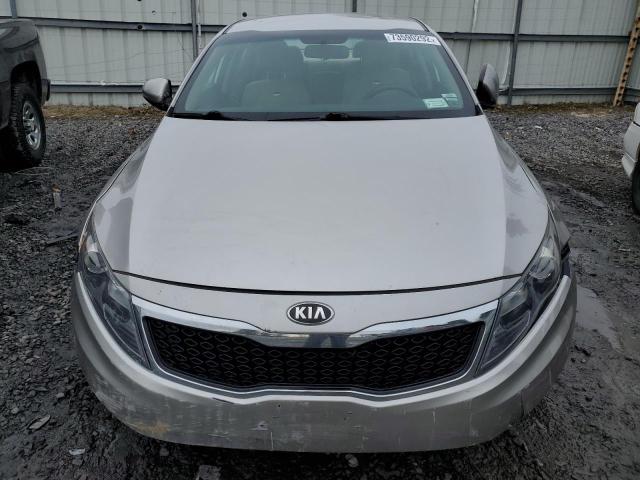Photo 5 from auction – 2013 KIA OPTIMA LX with VIN 5XXGM4A78DG253934