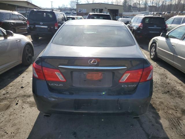 Photo 6 from auction – 2007 LEXUS ES 350 with VIN JTHBJ46G572075467