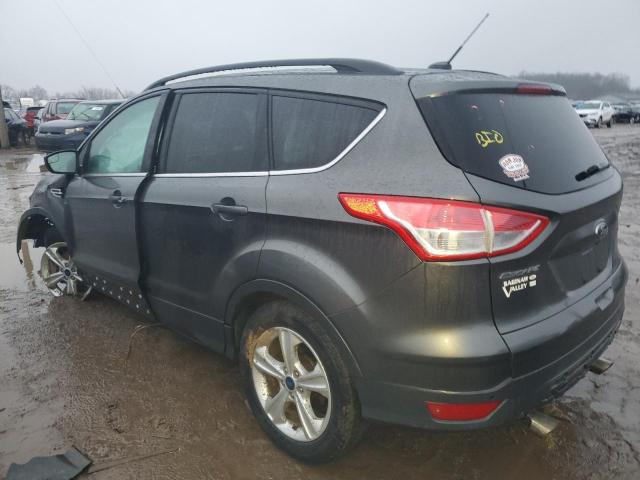 Photo 2 from auction – 2016 FORD ESCAPE SE with VIN 1FMCU0GX7GUA08146
