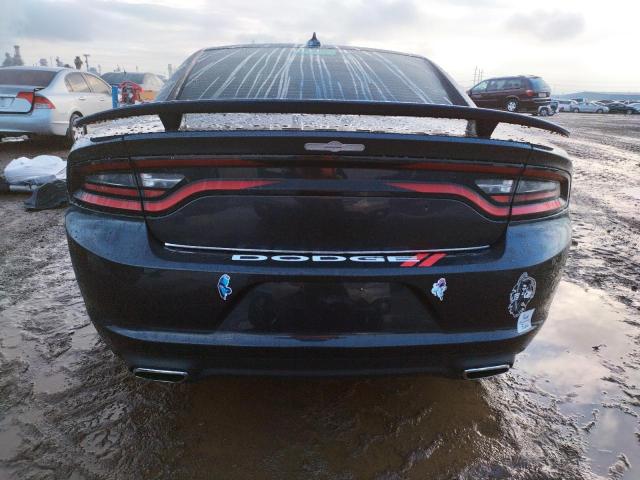 Photo 6 from auction – 2016 DODGE CHARGER SX with VIN 2C3CDXHGXGH332453
