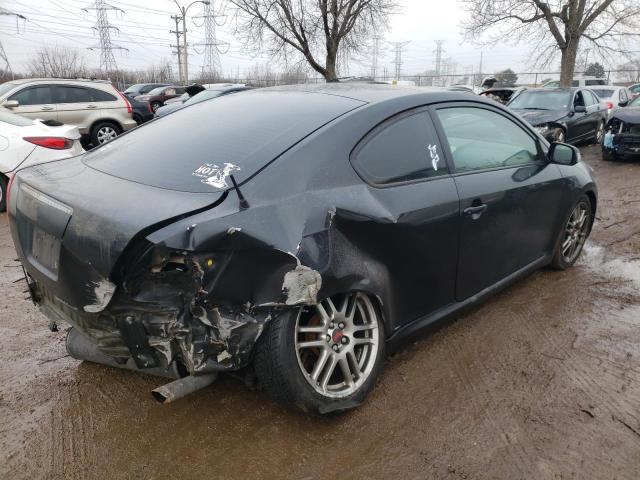 Photo 3 from auction – 2007 TOYOTA SCION TC with VIN JTKDE177470199763