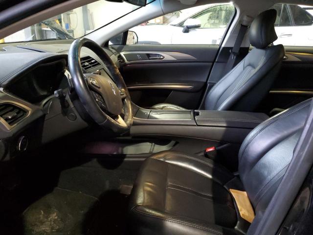 Photo 7 from auction – 2013 LINCOLN MKZ with VIN 3LN6L2JK4DR808334