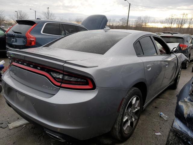 Photo 3 from auction – 2016 DODGE CHARGER SX with VIN 2C3CDXJG5GH141081