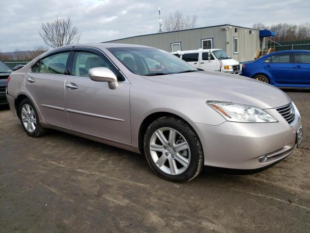 Photo 4 from auction – 2007 LEXUS ES 350 with VIN JTHBJ46G572114719