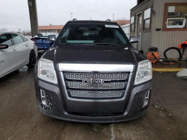 Photo 5 from auction – 2015 GMC TERRAIN SL with VIN 2GKFLSE38F6365207