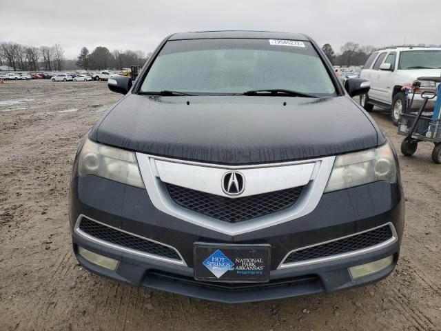 Photo 5 from auction – 2010 ACURA MDX with VIN 2HNYD2H23AH507118