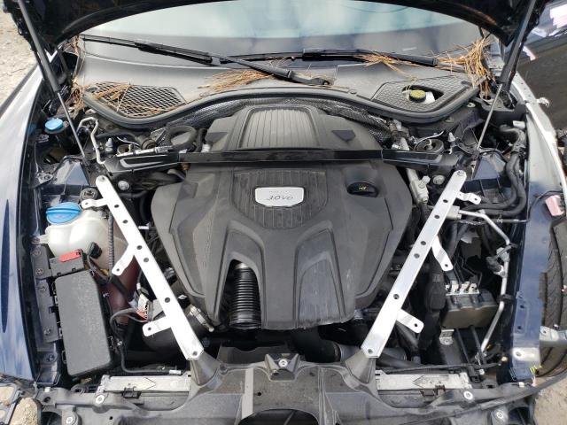 Photo 11 from auction – 2018 PORSCHE PANAMERA 4 with VIN WP0AA2A72JL112310
