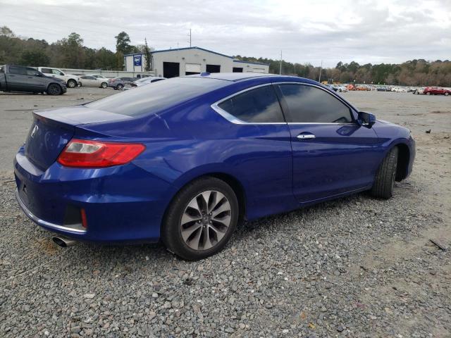 Photo 3 from auction – 2015 HONDA ACCORD EXL with VIN 1HGCT1B82FA002978