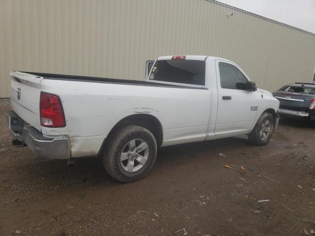 Photo 3 from auction – 2016 RAM 1500 ST with VIN 3C6JR6DG0GG163149