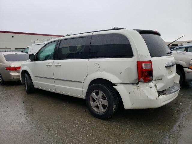 Photo 2 from auction – 2010 DODGE GRAND CARA with VIN 2D4RN5D14AR280959