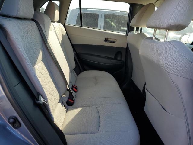 Photo 10 from auction – 2022 TOYOTA COROLLA CR with VIN 7MUCAAAG8NV001810