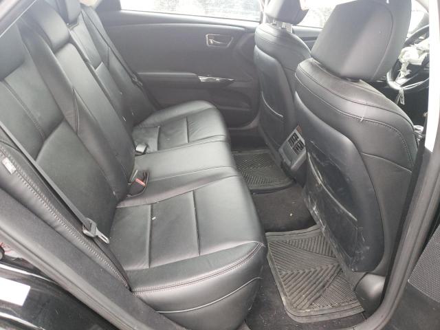 Photo 10 from auction – 2014 TOYOTA AVALON BAS with VIN 4T1BK1EB5EU079728