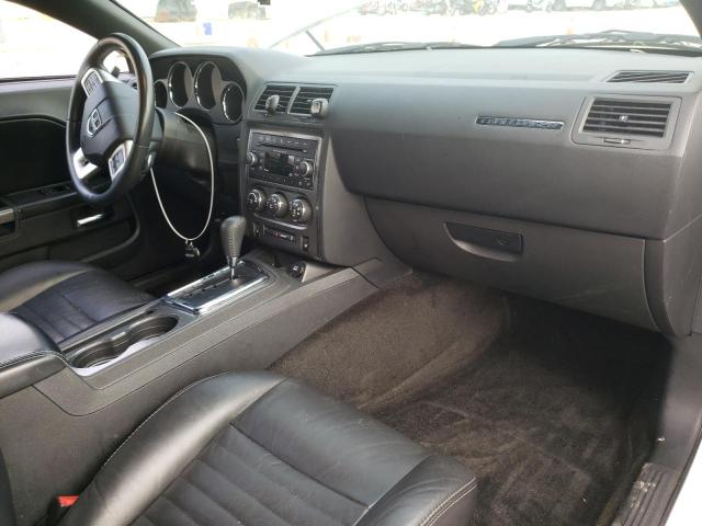 Photo 8 from auction – 2012 DODGE CHALLENGER with VIN 2C3CDYBT0CH155675