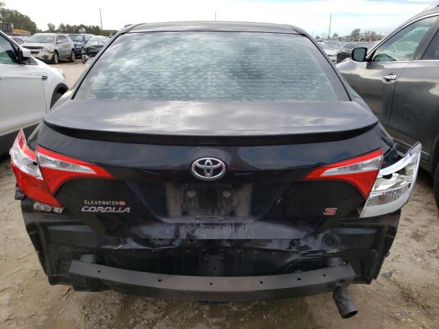 Photo 6 from auction – 2014 TOYOTA COROLLA L with VIN 2T1BURHE6EC107388