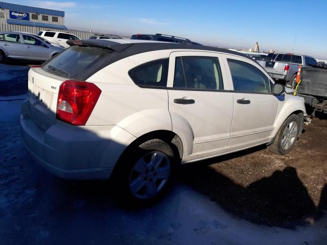 Photo 3 from auction – 2007 DODGE CALIBER SX with VIN 1B3HB48B67D507015
